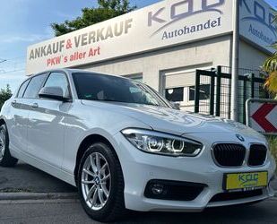 BMW 120 Gebrauchtwagen