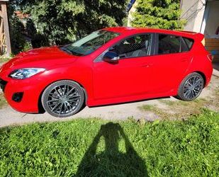 Mazda 3 Gebrauchtwagen