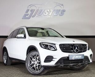 Mercedes-Benz GLC 300 Gebrauchtwagen