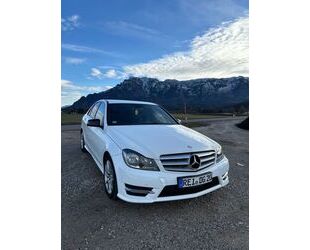Mercedes-Benz C 200 Gebrauchtwagen