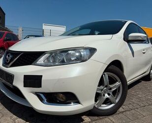 Nissan Pulsar Gebrauchtwagen