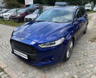 Ford Mondeo Gebrauchtwagen