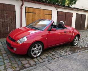 Ford Streetka Gebrauchtwagen