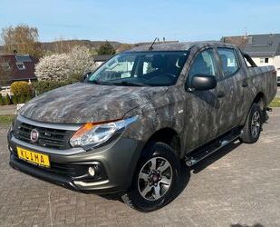 Fiat Fullback Gebrauchtwagen
