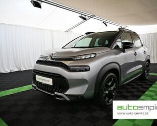 Citroen C3 Aircross Gebrauchtwagen