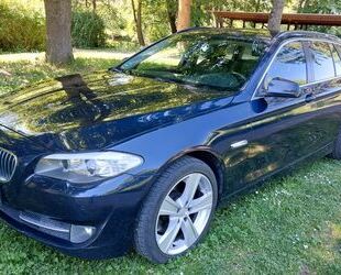 BMW 530 Gebrauchtwagen