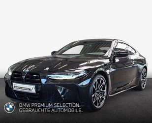 BMW M4 Gebrauchtwagen