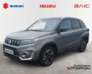 Suzuki Vitara Gebrauchtwagen