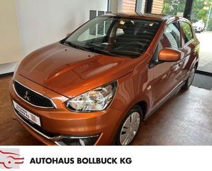Mitsubishi Space Star Gebrauchtwagen