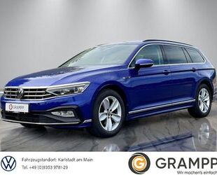 VW Passat Variant Gebrauchtwagen