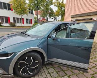 Hyundai IONIQ 5 Gebrauchtwagen