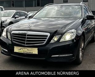 Mercedes-Benz E 350 Gebrauchtwagen