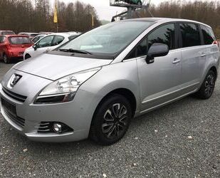 Peugeot 5008 Gebrauchtwagen