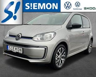 VW up! Gebrauchtwagen