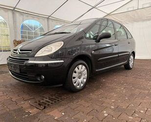 Citroen Xsara Picasso Gebrauchtwagen
