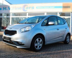 Kia Venga Gebrauchtwagen