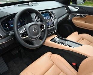 Volvo XC90 Gebrauchtwagen