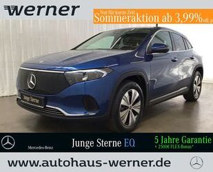 Mercedes-Benz EQA Gebrauchtwagen