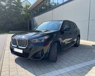 BMW iX1 Gebrauchtwagen