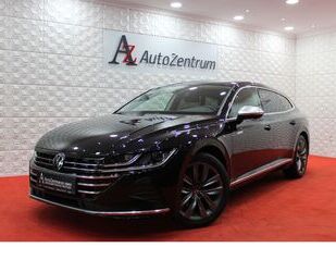 VW Arteon Gebrauchtwagen