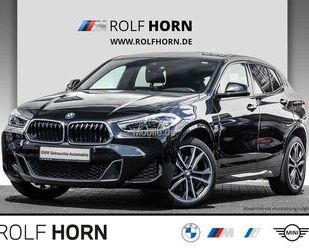 BMW X2 Gebrauchtwagen