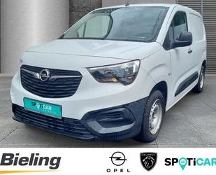 Opel Combo Gebrauchtwagen