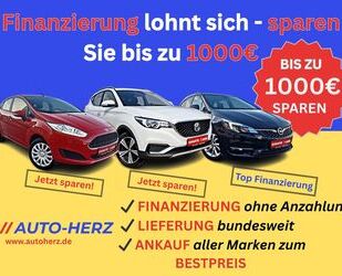 Kia Cerato Gebrauchtwagen