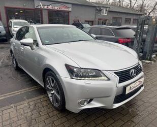 Lexus GS 450 Gebrauchtwagen