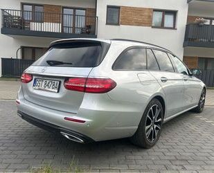 Mercedes-Benz E 220 Gebrauchtwagen
