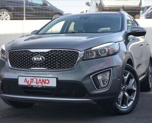 Kia Sorento Gebrauchtwagen