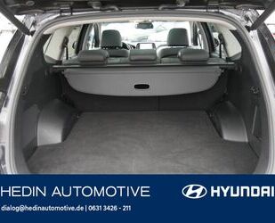 Hyundai SANTA FE Gebrauchtwagen