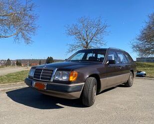 Mercedes-Benz E 230 Gebrauchtwagen