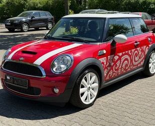 Mini Cooper S Gebrauchtwagen