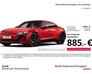 Audi e-tron GT Gebrauchtwagen