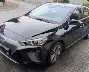 Hyundai IONIQ Gebrauchtwagen