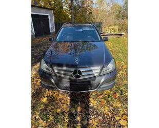 Mercedes-Benz C 220 Gebrauchtwagen