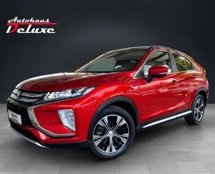 Mitsubishi Eclipse Cross Gebrauchtwagen