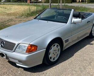 Mercedes-Benz SL 300 Gebrauchtwagen