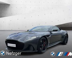 Aston Martin DBS Gebrauchtwagen
