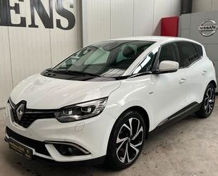 Renault Scenic Gebrauchtwagen