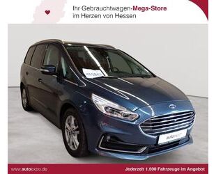 Ford Galaxy Gebrauchtwagen