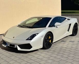 Lamborghini Gallardo Gebrauchtwagen