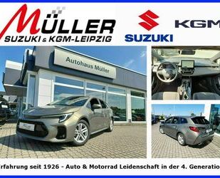 Suzuki Swace Gebrauchtwagen