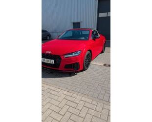 Audi TTS Gebrauchtwagen