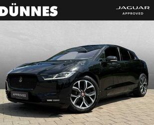 Jaguar I-Pace Gebrauchtwagen