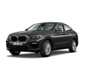 BMW X4 Gebrauchtwagen