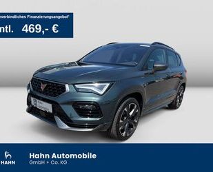 Cupra Ateca Gebrauchtwagen
