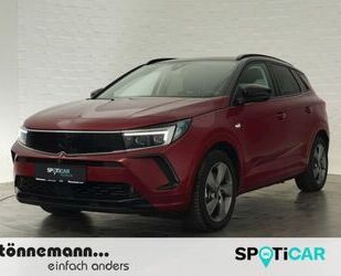 Opel Grandland (X) Gebrauchtwagen