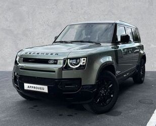 Land Rover Defender Gebrauchtwagen