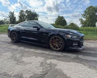 Ford Mustang Gebrauchtwagen